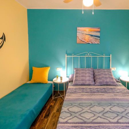 Apartment Maricin By Interhome Sant Carlos de la Ràpita Buitenkant foto