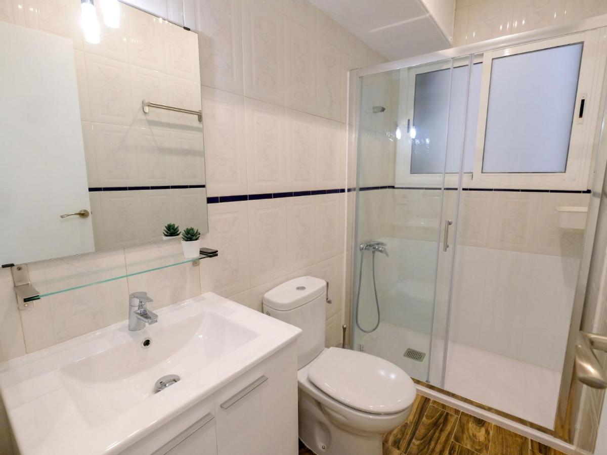 Apartment Maricin By Interhome Sant Carlos de la Ràpita Buitenkant foto